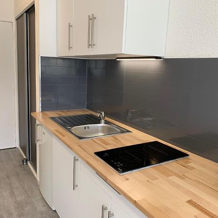 Studio Entierement Renove Avec Parking Gratuit Сен-Назер Экстерьер фото